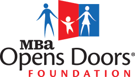 MBA Opens Doors Foundation logo